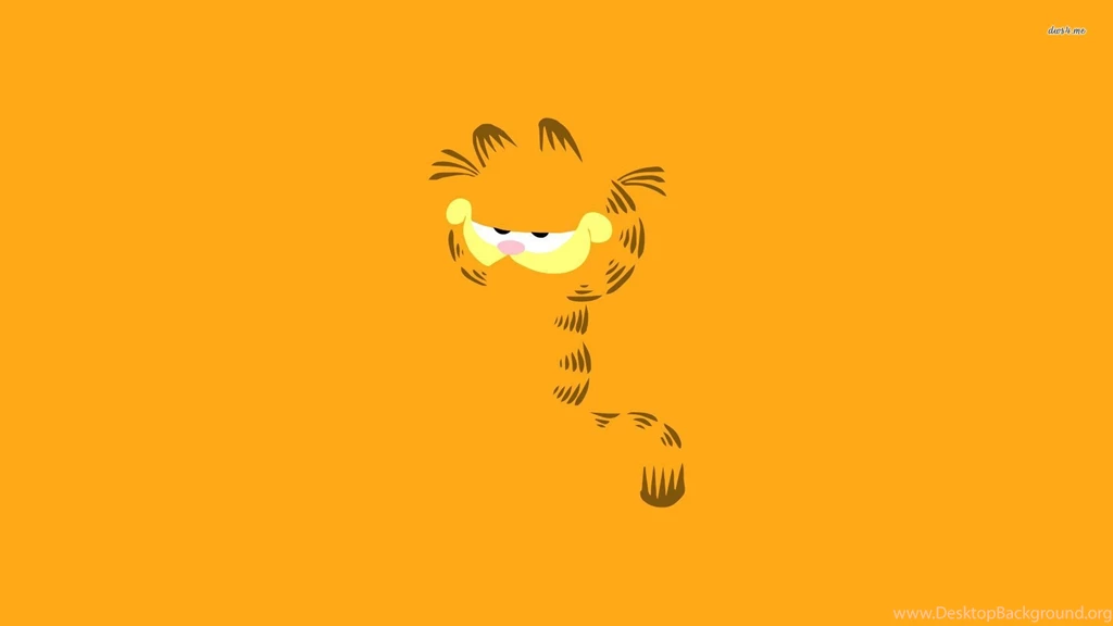 Garfield Wallpapers