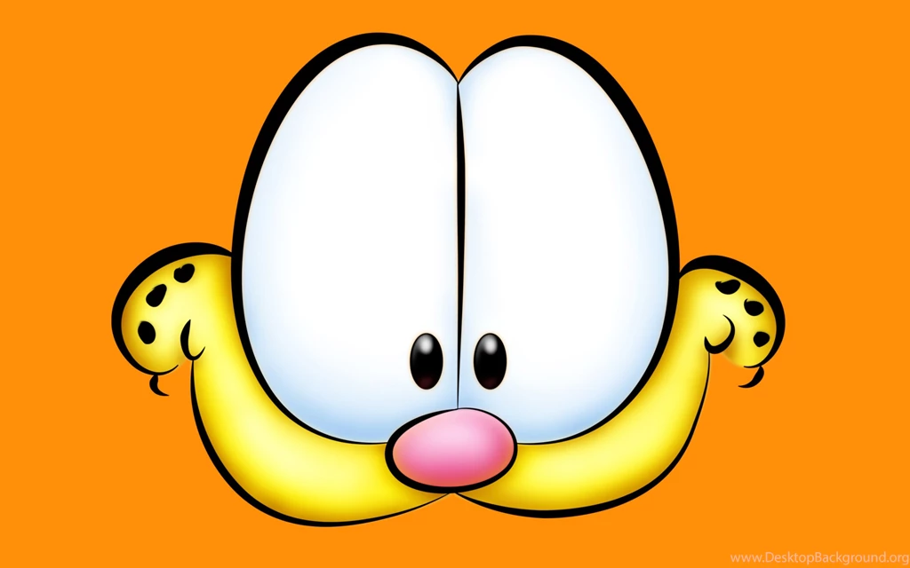 Garfield Wallpapers