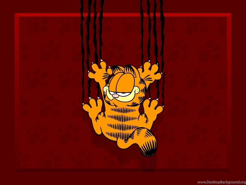 Garfield Wallpapers