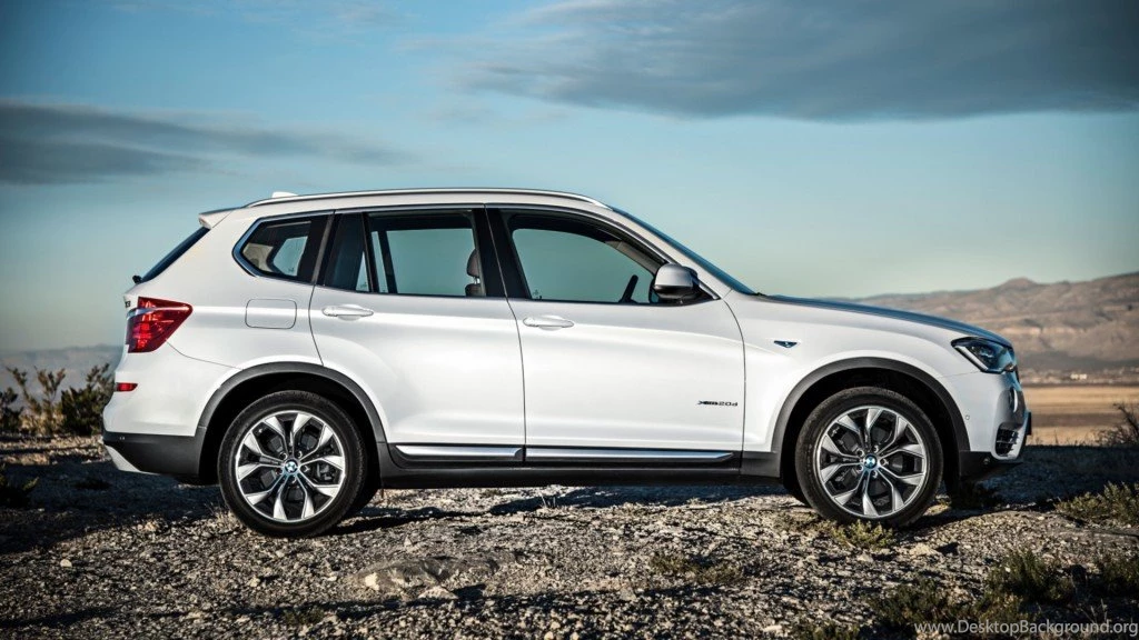 Bmw X3 Wallpapers HD Images New