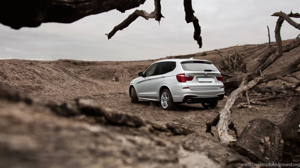 BMW X3 HD Wallpapers