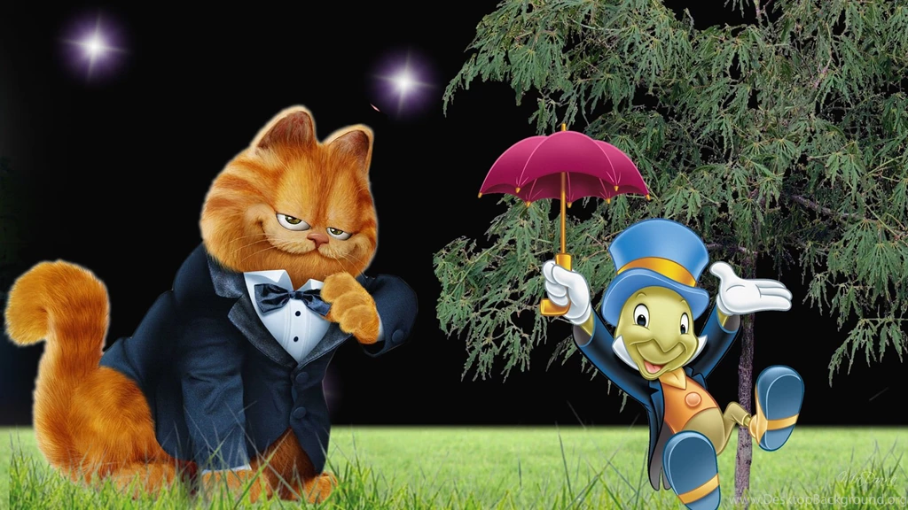 Garfield HD Wallpapers For Desktop HD Wallpapers Inx