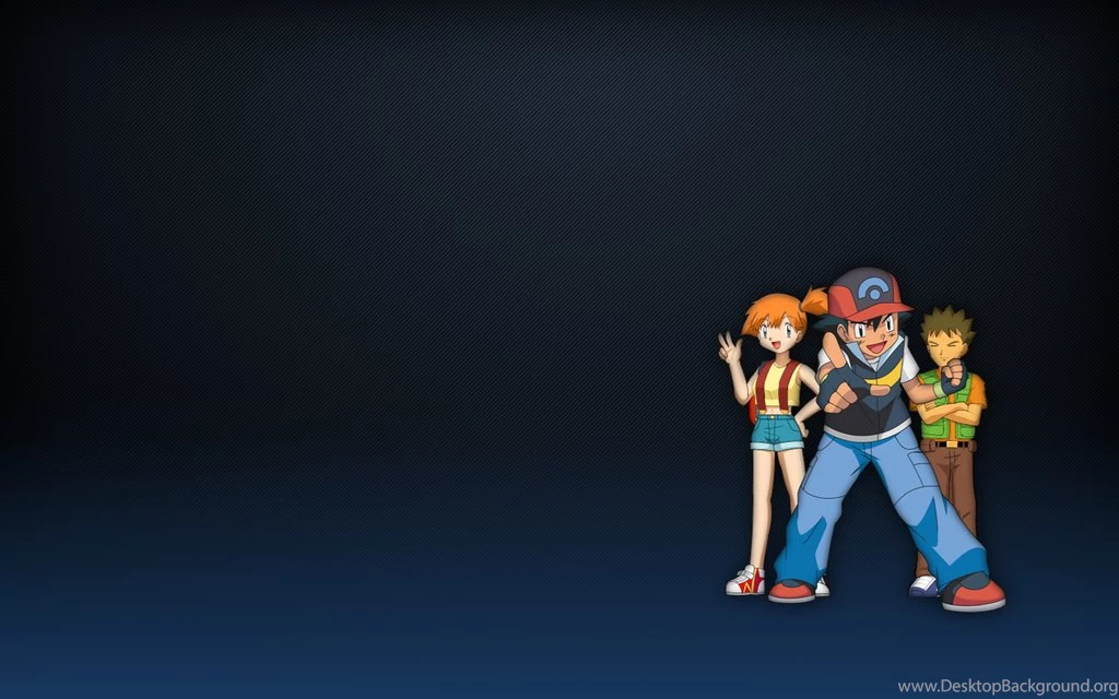 Pokemon Misty Wallpapers   Wallpapers Cave