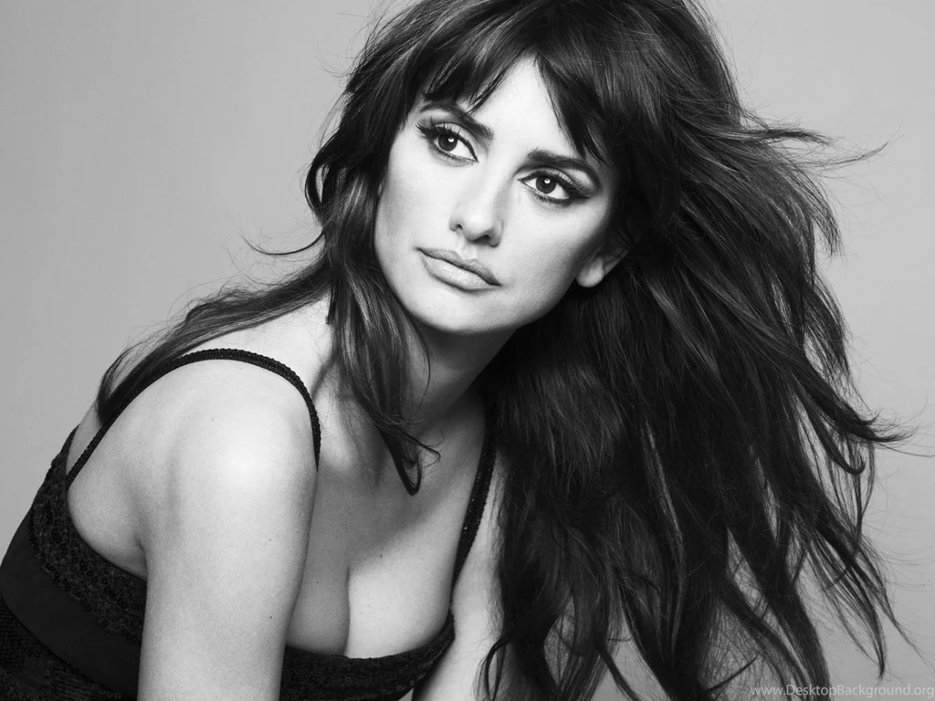 Hollywood Blacklists Penelope Cruz For Accusing Israel Of ...