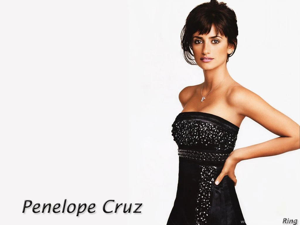 Penelope Cruz 2014 Fashions