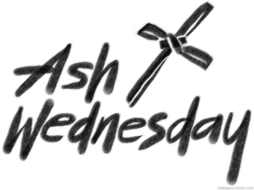 Ash Wednesday Wallpapers HD Download