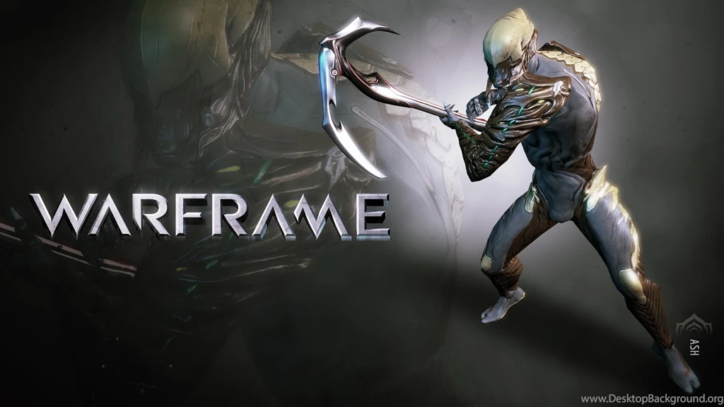 Image   Ash Wallpaper.jpg   WARFRAME Wiki   Wikia