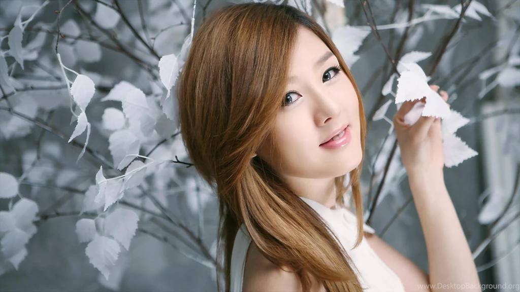 Korean Girl Wallpapers