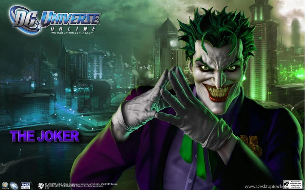 DC Universe Online Wallpapers DC Universe Online Wiki Wikia