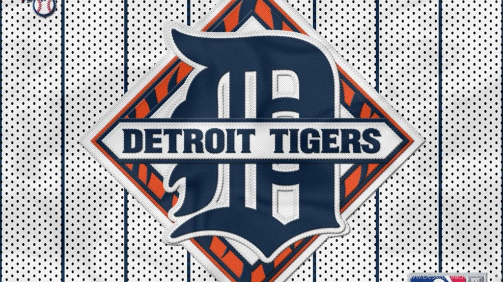 Detroit Tigers Wallpapers Wallpapers Cave