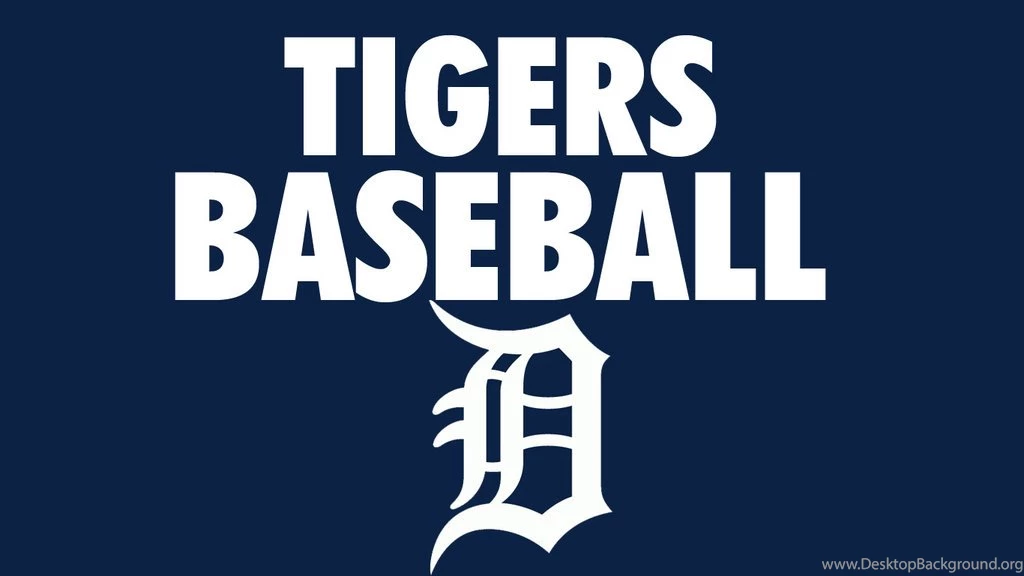Detroit Tigers Wallpapers