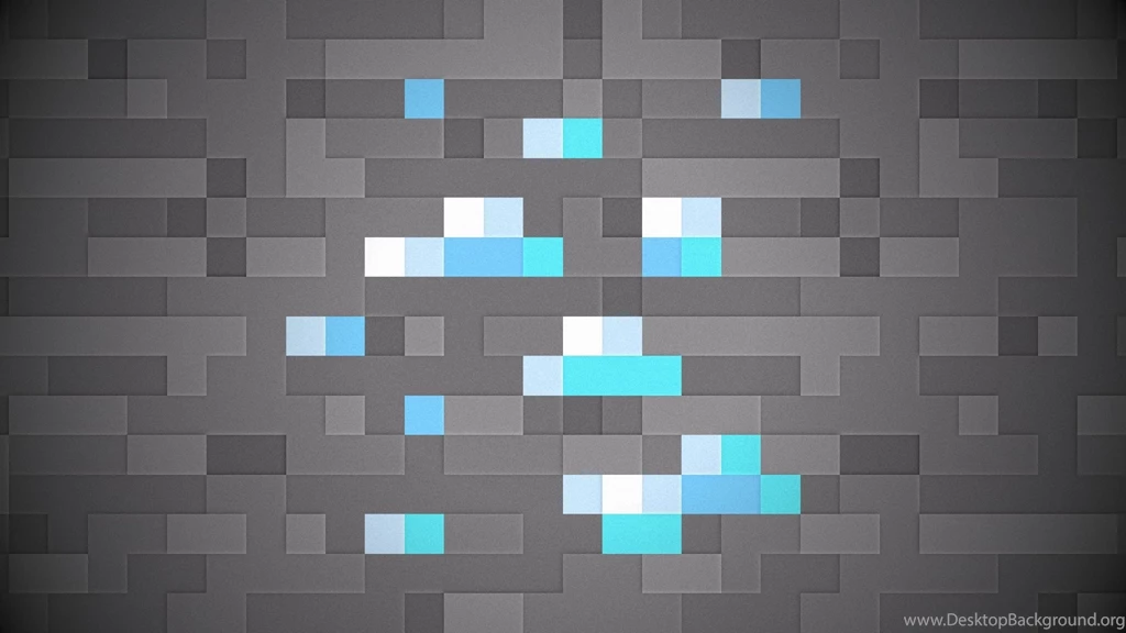 Download Wallpapers, Download 2560x1440 Minecraft Pixel Art 8bit ...