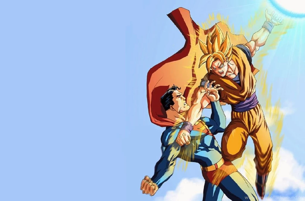 Dragon Ball Z Wallpapers Hd