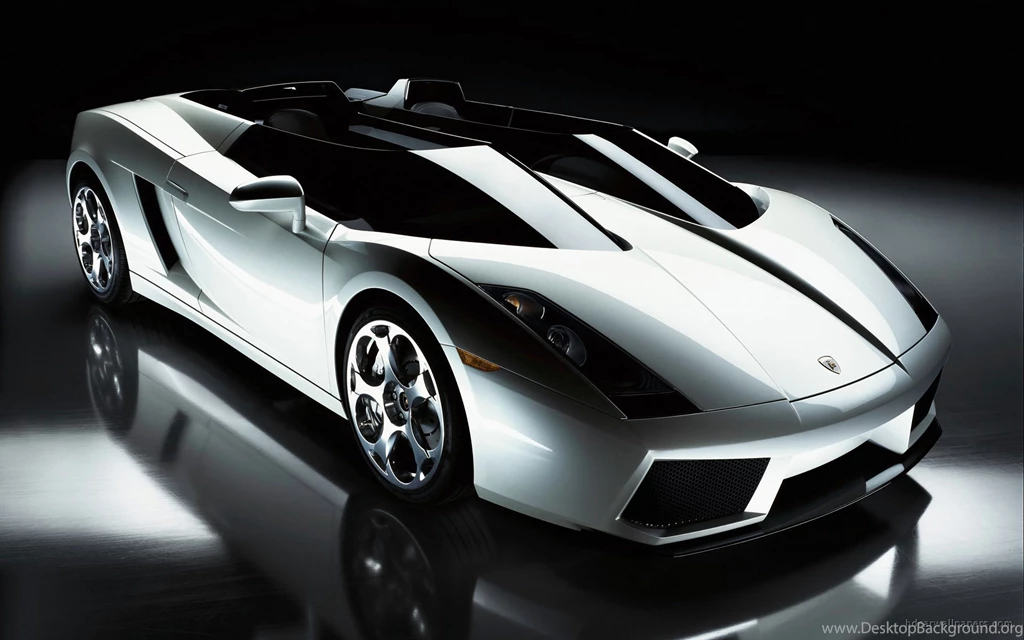 Lamborghini Concept S 2 Wallpapers