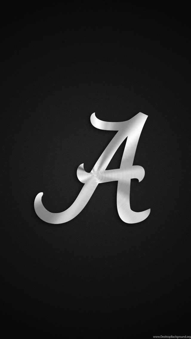 Letter A iPhone Wallpapers, iPhone 5(s)/4(s)/3G Wallpapers