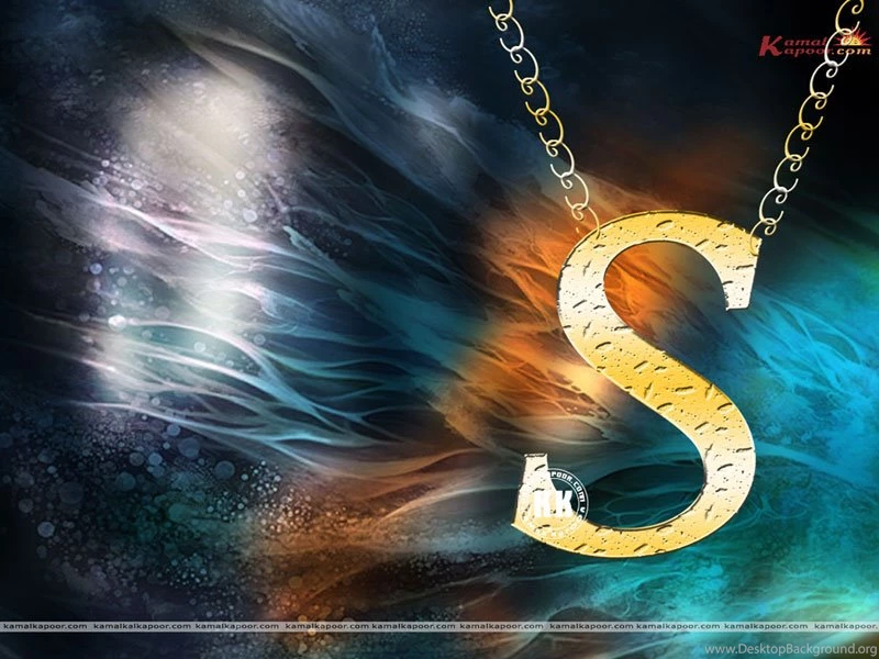 Best 10 S WALLPAPERS ALPHABETS Pictures Image Gallery