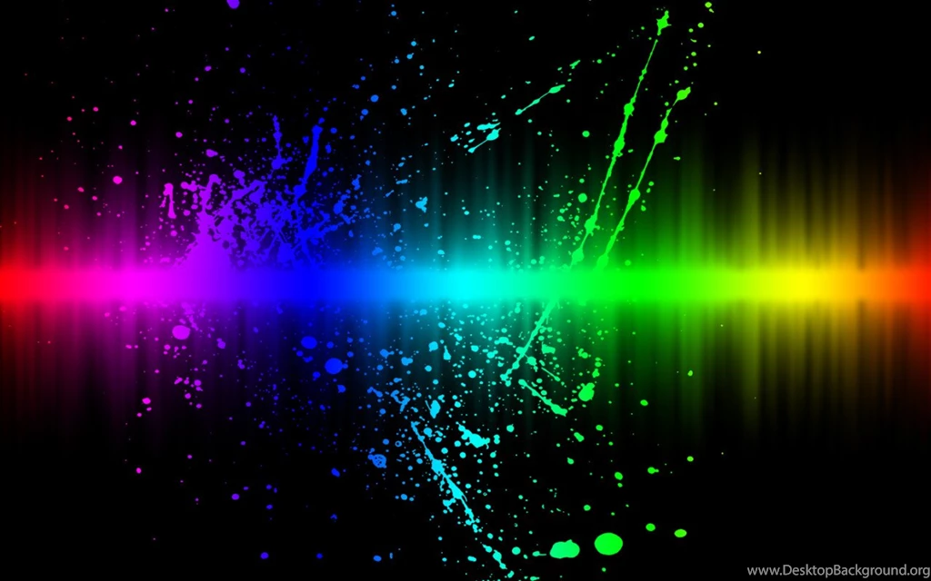 Heaven And Hell Dragons Wallpapers