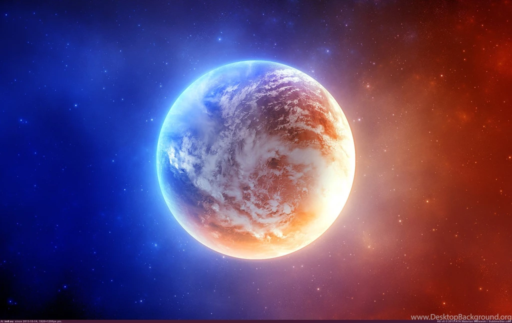 Heaven And Hell   1920x1200 Wallpapers HD