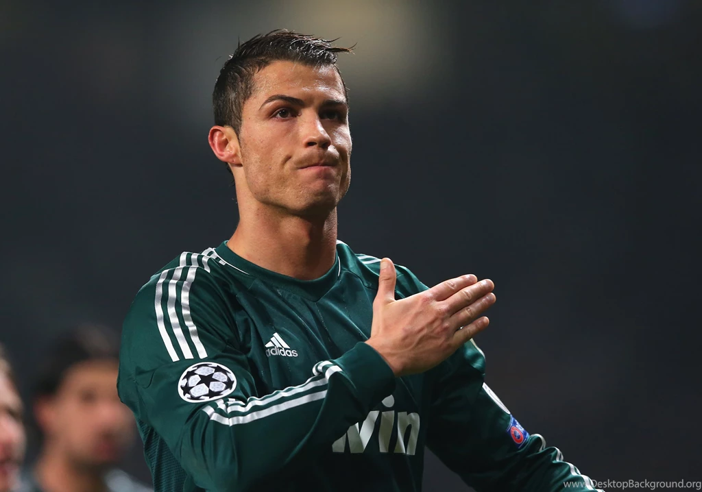 54 Cristiano Ronaldo HD Wallpapers