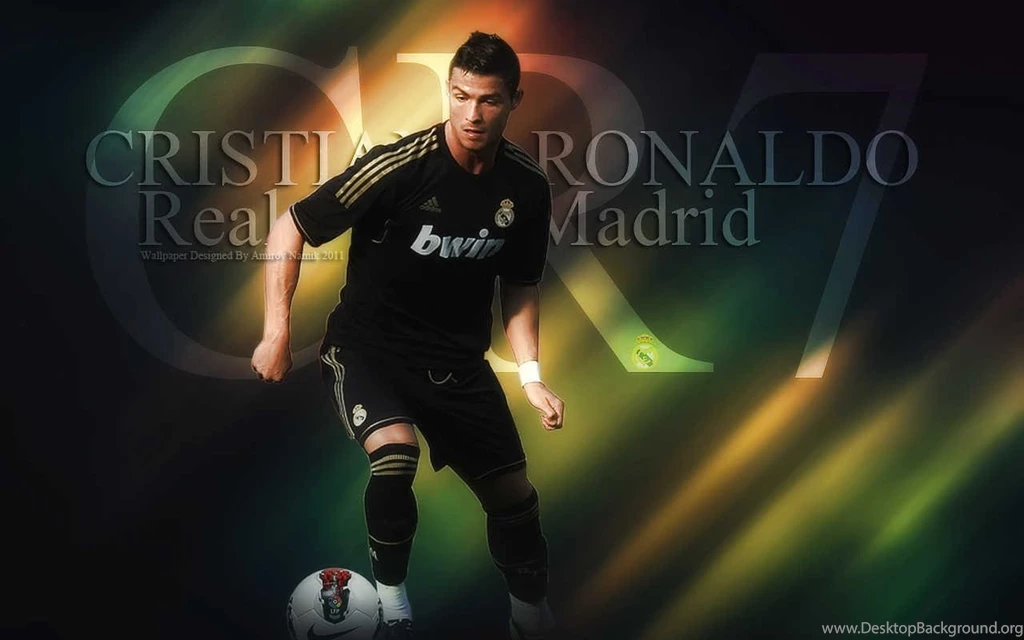 Cristiano Ronaldo Wallpapers Soccer 2014 New