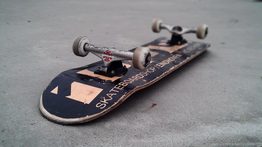 Skateboarding Skateboards Wallpapers