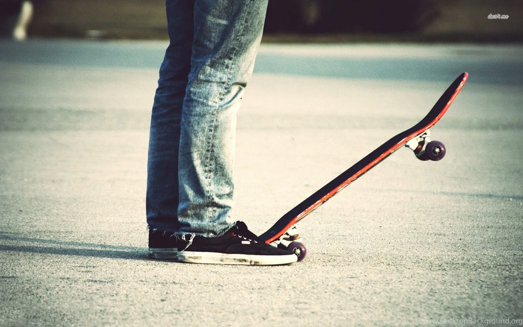 Baker Skateboards
