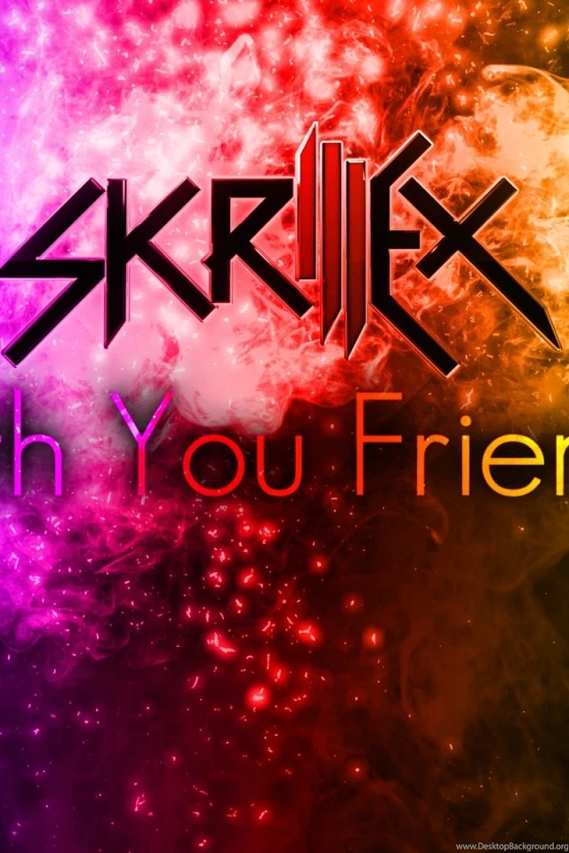 iPhone 4S, 4 Skrillex Wallpapers HD, Desktop Backgrounds 640x960