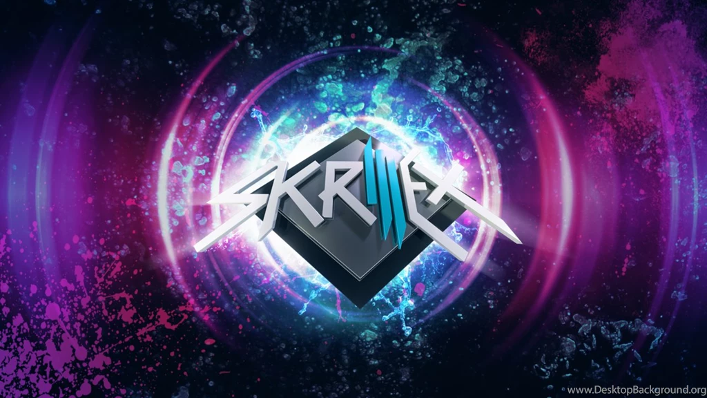 Skrillex Wallpapers Collection (35+)