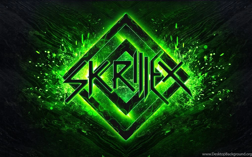 Skrillex