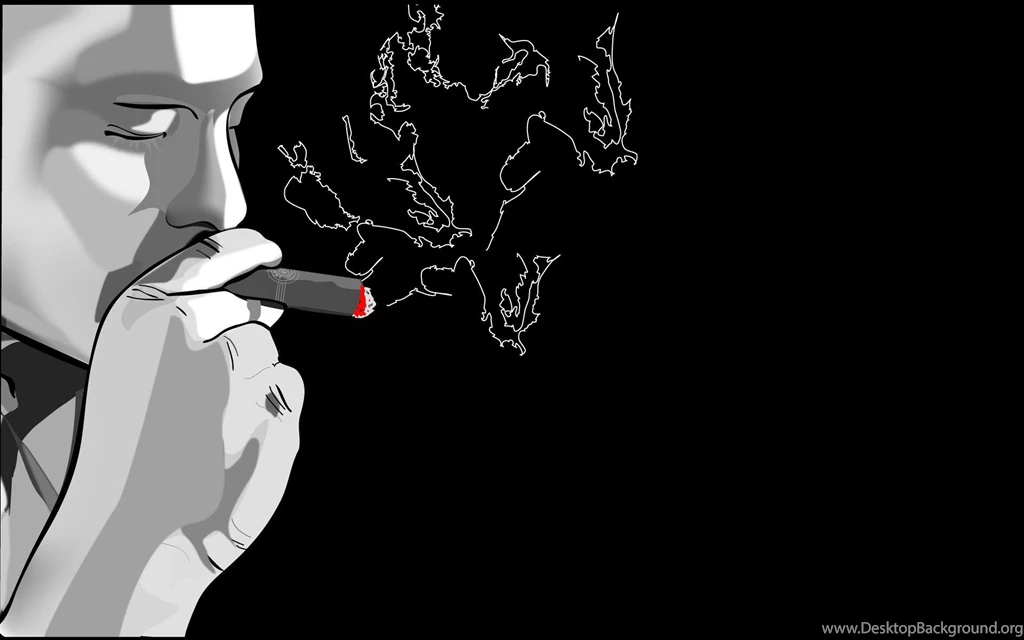 Smoking Wallpapers