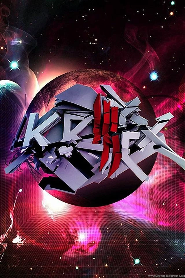 Dubstep Skrillex Logo Dub Step Wallpapers