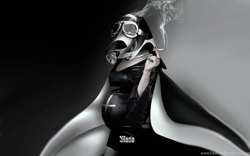 1440x900 Smoking Kills Wallpaper, Music And Dance Wallpapers