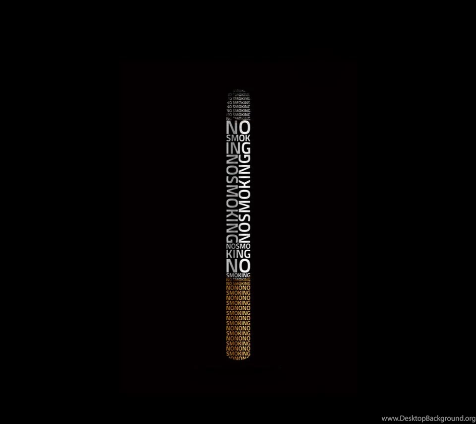 No Smoking   Flikie Wallpapers