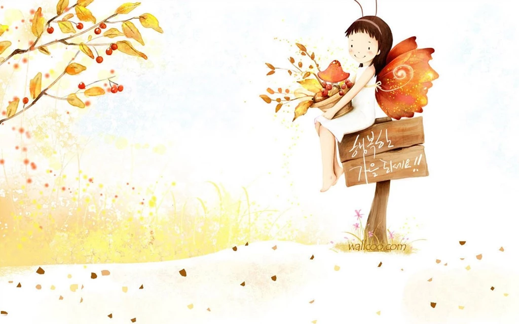 Cute Cartoon Wallpapers