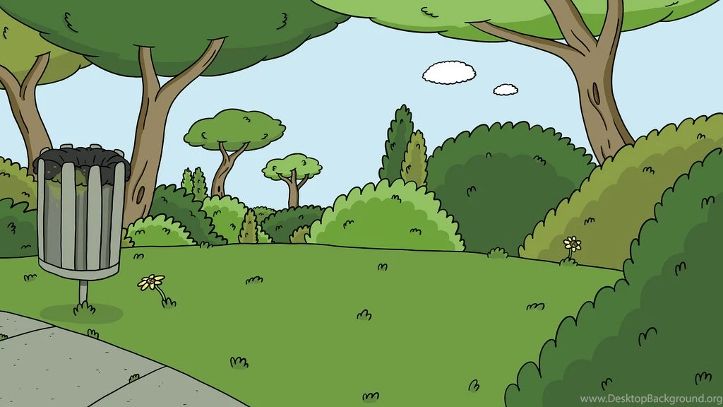 Rocket Dog — Another “Rocket Dog” Backgrounds By Tom Hunter.