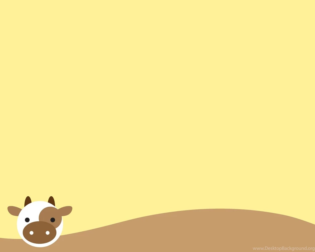 Cartoon Backgrounds Wallpapers For PowerPoint