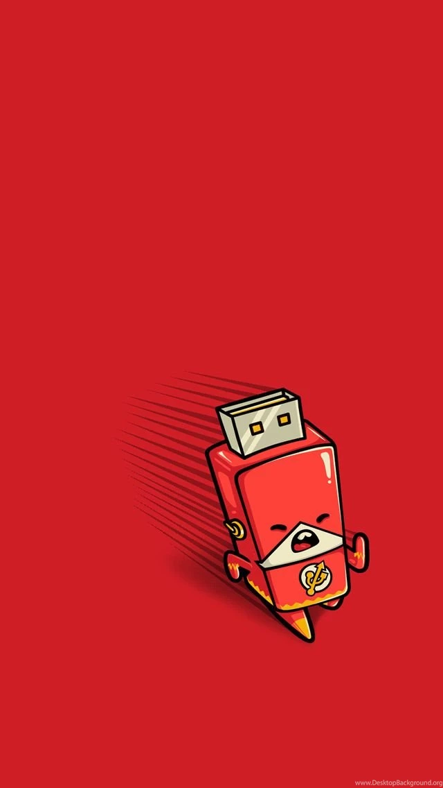 Flash USB