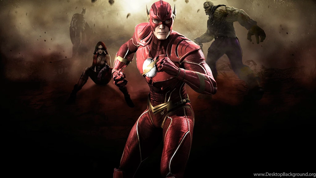 Flash Wallpapers 12 – HD Wallpaper, Wallpapers Pics The Best ...