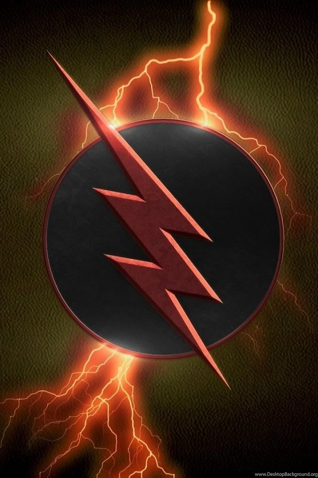 iPhone 4S   TV Show/Flash   Wallpapers ID: 592619