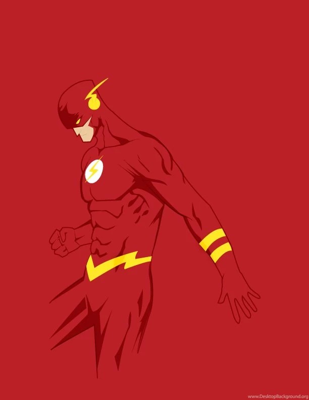 Reverse Flash Impression By Souske25 On DeviantArt