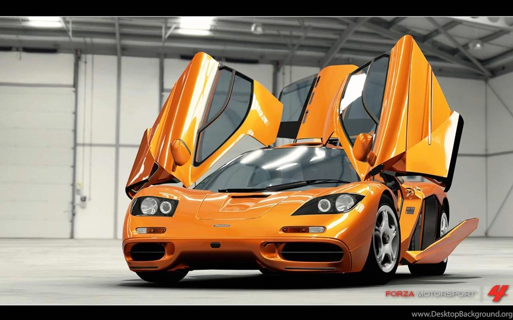 Mclaren F1 Wallpapers Wallpapers Cave