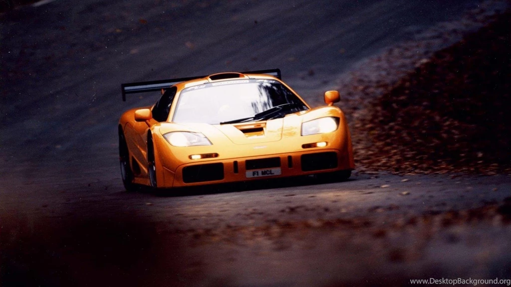 mclaren f1 pc background