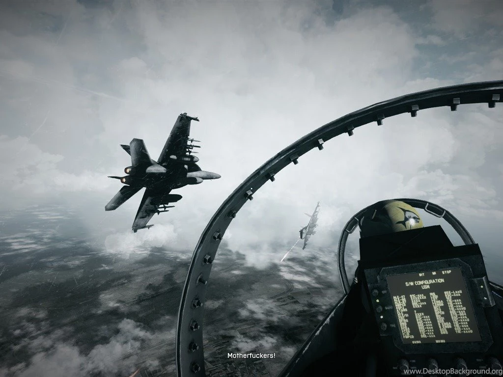 Pic New Posts: Bf3 Wallpapers Hd