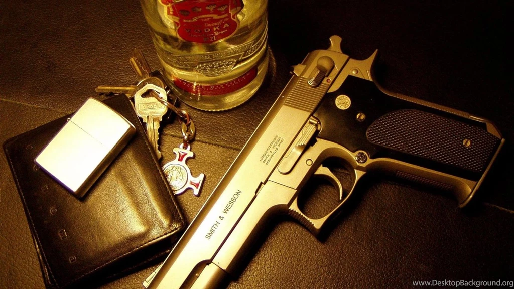 Find Best Wallpapers: Gun Wallpapers Best Hd Guns Wallpapers For ...