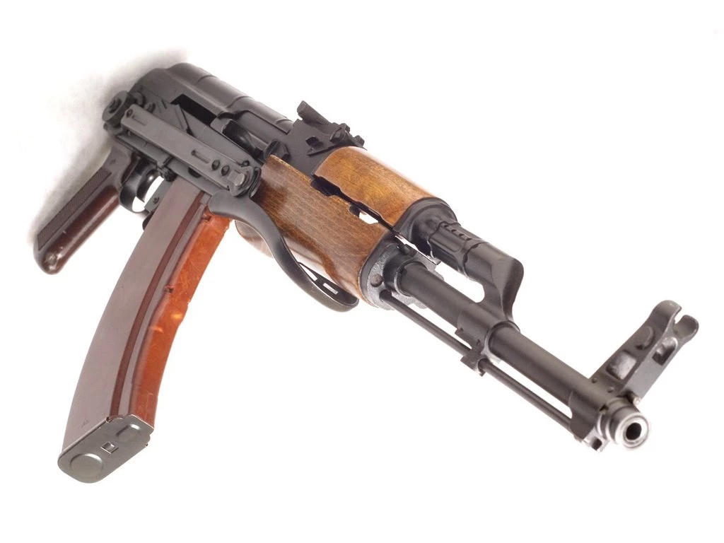 Guns Weapons Silencer Ak 74 : Desktop And Mobile Wallpapers : Wallippo