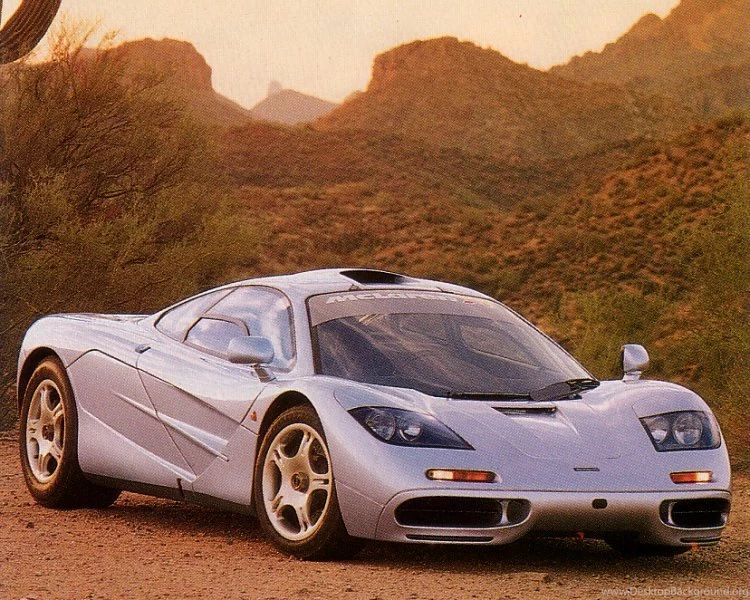 1994 McLaren F1 Images. Wallpapers Photo: 94MclarenF1_orange_04.jpg ...