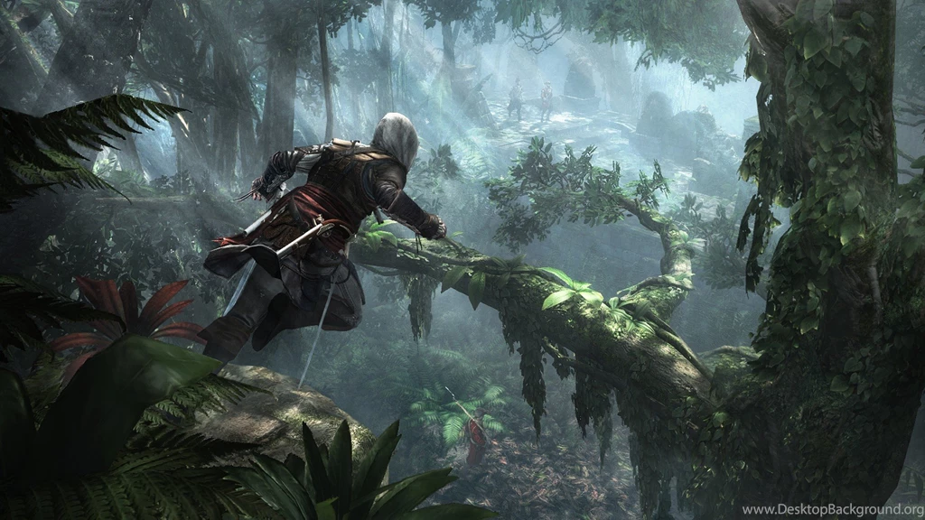 Assassin's Creed IV: Black Flag Wallpapers Image   SkyLordHilam ...
