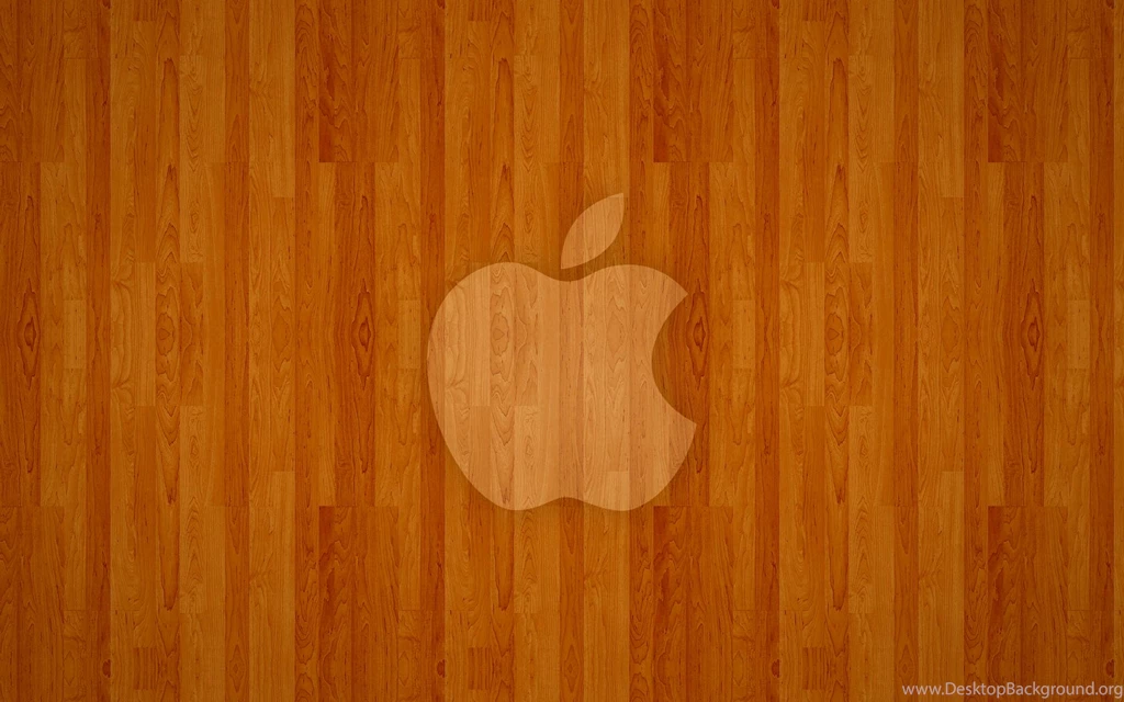 Wooden Apple V2 By JayXdesk On DeviantArt