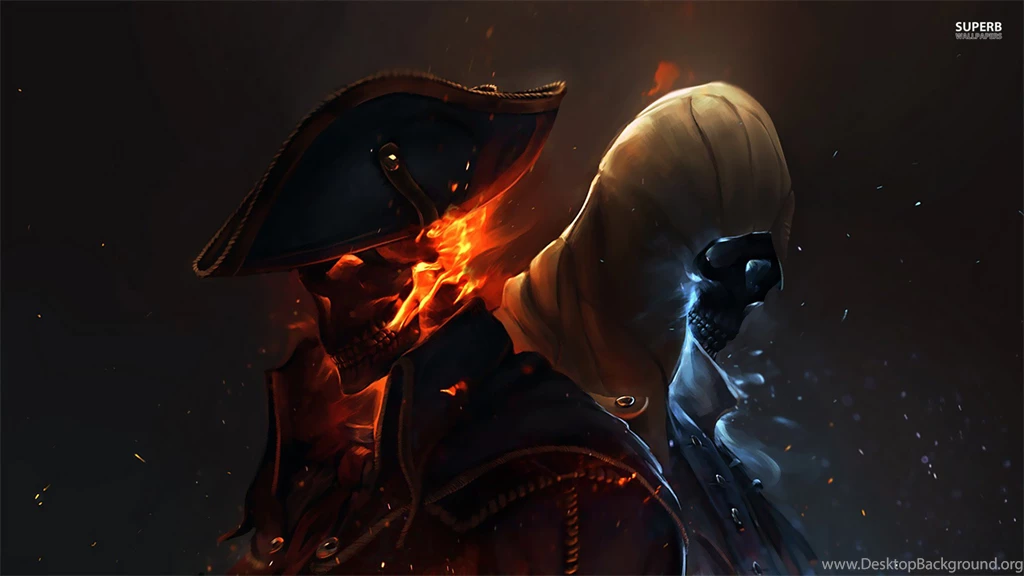 Assassin's Creed IV: Black Flag, Edward Thatch, Edward Kenway ...