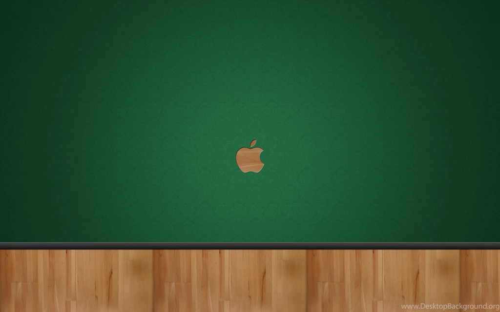 Wooden Apple (in) Wood